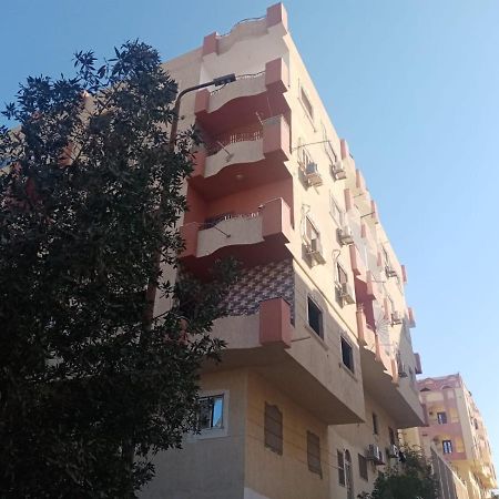 Ewa Apartment Hurghada Luaran gambar