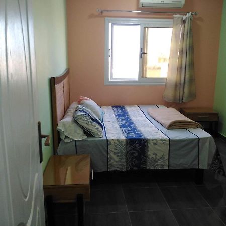 Ewa Apartment Hurghada Luaran gambar