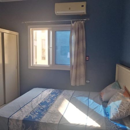 Ewa Apartment Hurghada Luaran gambar