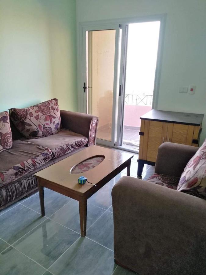 Ewa Apartment Hurghada Luaran gambar