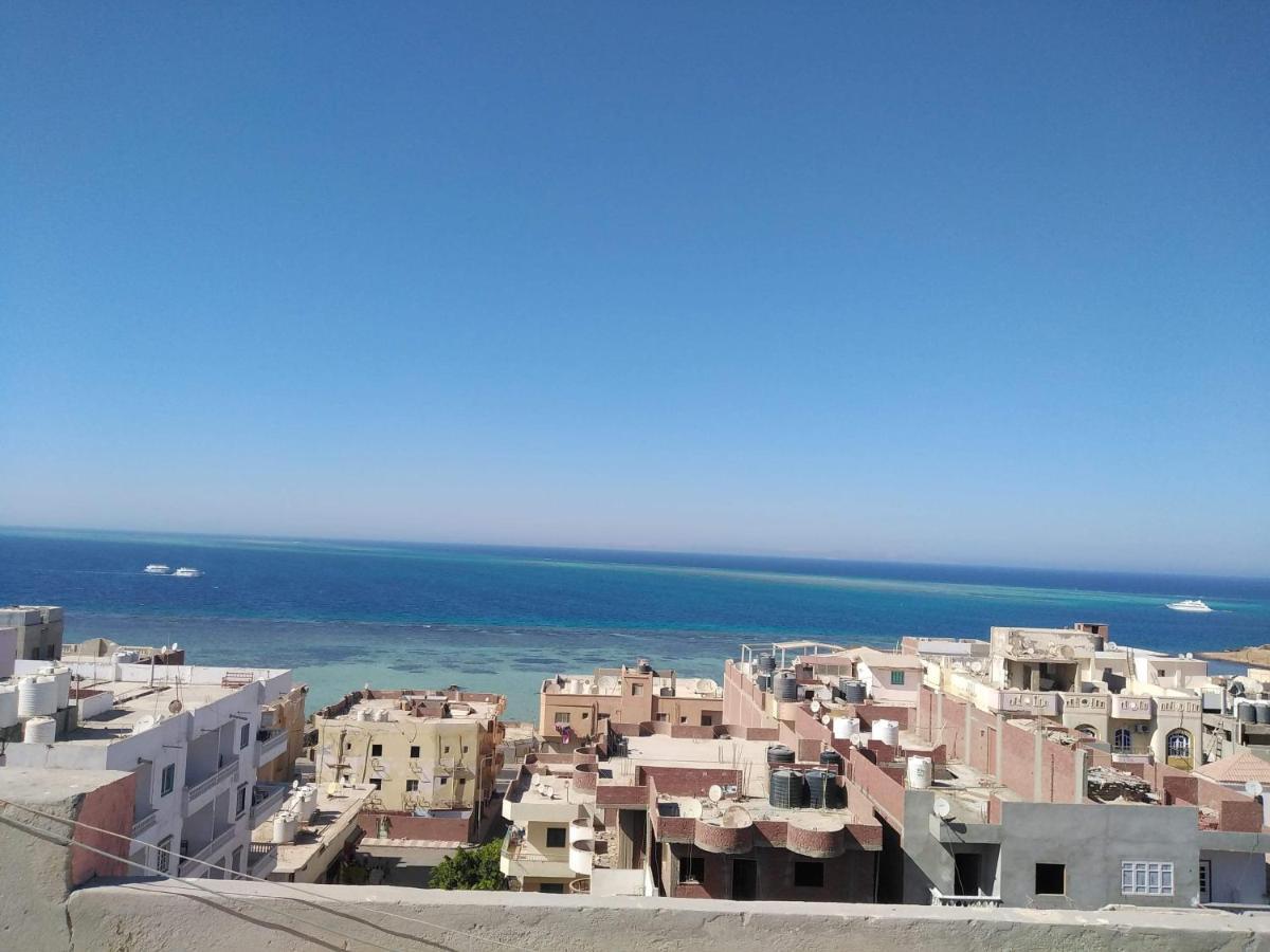 Ewa Apartment Hurghada Luaran gambar