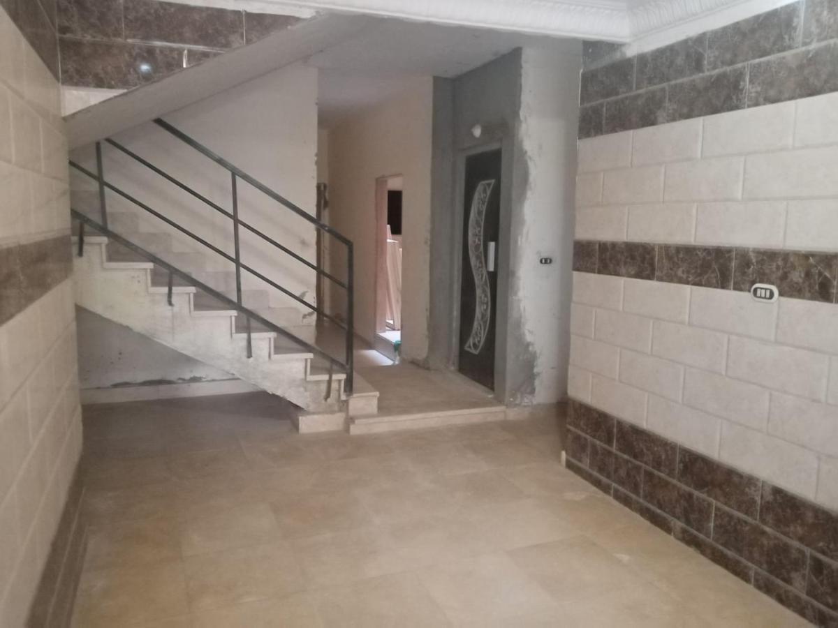 Ewa Apartment Hurghada Luaran gambar