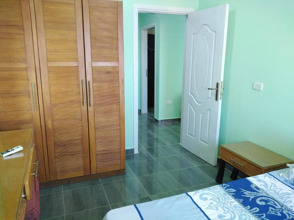 Ewa Apartment Hurghada Luaran gambar