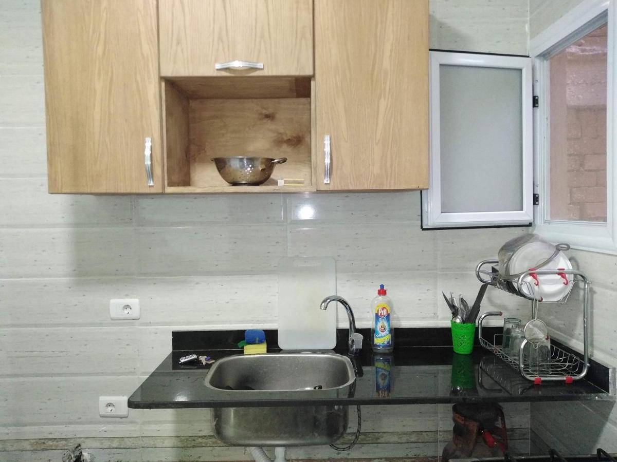 Ewa Apartment Hurghada Luaran gambar