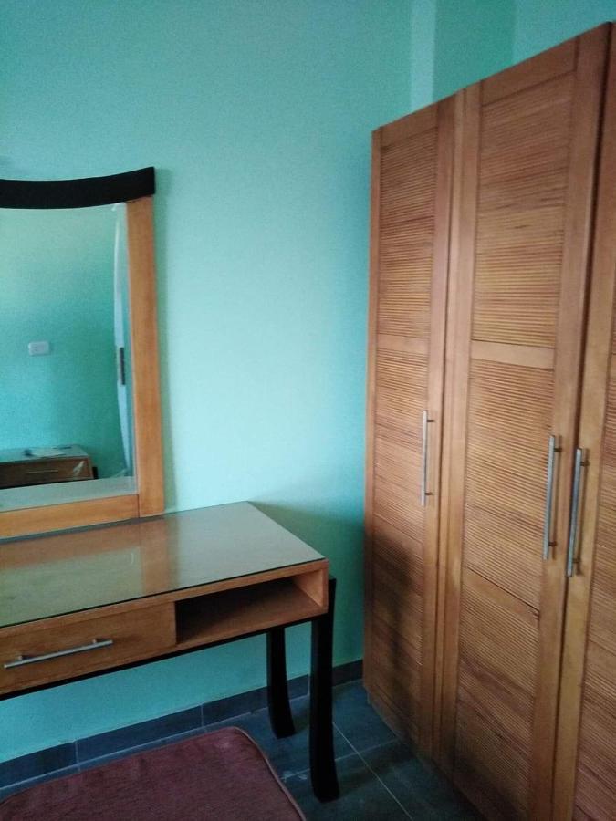 Ewa Apartment Hurghada Luaran gambar