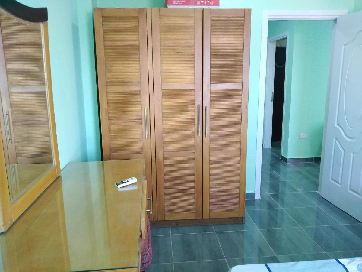 Ewa Apartment Hurghada Luaran gambar