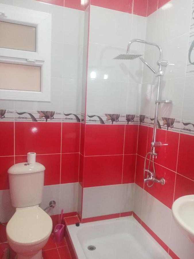 Ewa Apartment Hurghada Luaran gambar