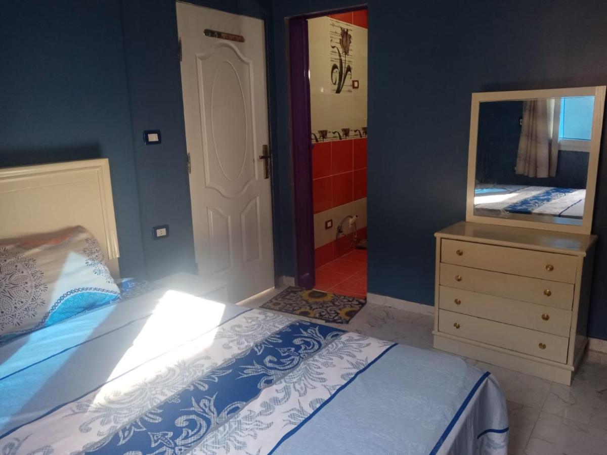 Ewa Apartment Hurghada Luaran gambar