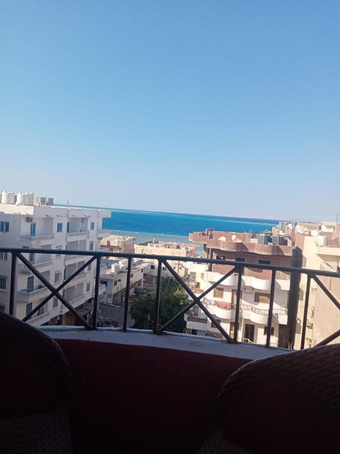 Ewa Apartment Hurghada Luaran gambar
